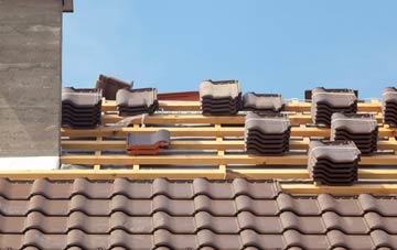 Nayland clay roofing costs