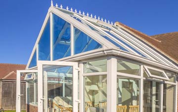 conservatory roof insulation costs Nayland