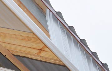 why Nayland fascia repairs are essential