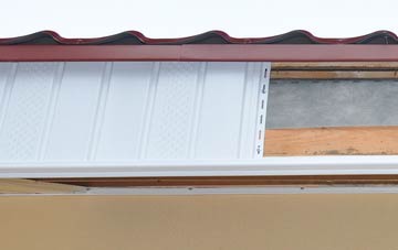 Nayland fascia repair costs