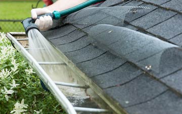 Nayland gutter cleaning costs