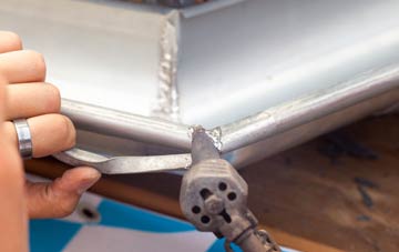 disadvantages of Nayland lead roofing