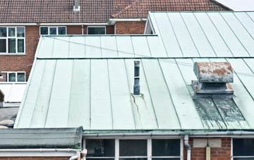 Nayland lead roofing costs