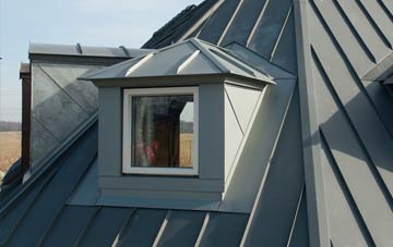 metal roofing Nayland, Suffolk