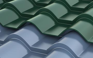 who should consider Nayland plastic roofs