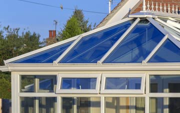 professional Nayland conservatory insulation