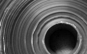 Nayland pvc roof replacement