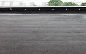 Nayland asphalt roof replacement