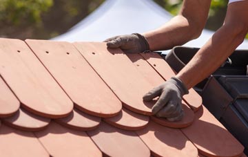 Nayland roof tile contractors
