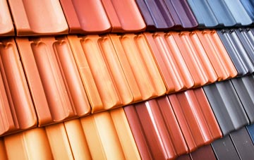 Nayland roof tile costs