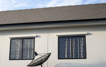 Nayland rubber roof costs