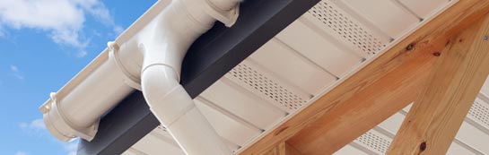 get Nayland guttering quotes today