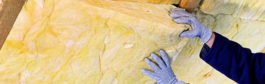 quotes for Nayland roof insulation