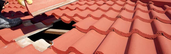 compare Nayland roof repair quotes