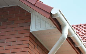 Nayland soffit repair costs