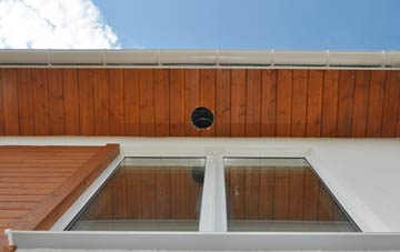Nayland soffit repair quotes