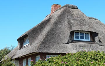 thatch roofing Nayland, Suffolk