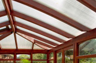 Nayland conservatory roofing insulation
