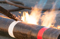 Nayland flat roofing replacement