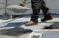 find rated Nayland flat roofing replacement companies