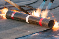 Nayland flat roof sealing