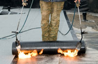 Nayland flat roof sealing quote