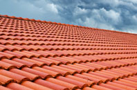 Nayland roofing tiles