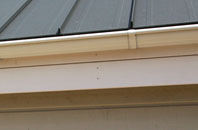 Nayland soffit repair